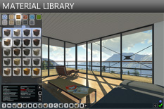 Lumion 3D - Phần mềm thiết kế kiến trúc hiệu quả
